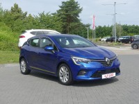 Renault Clio TCe 90