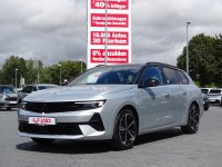 Vorschau: Opel Astra ST GS 1.2 Turbo Aut.