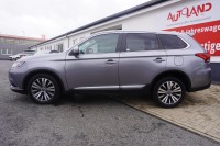 Mitsubishi Outlander 2.0 MIVEC