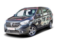 Dacia Lodgy Stepway 1.6 SCe100 Navi AHK Sitzheizung