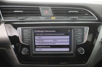 VW Touran 1.4 TSI DSG Comfortline