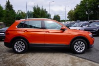 VW Tiguan 1.4 16V TSI Comfortline
