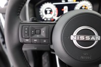 Nissan Qashqai N-Connecta 1.3 Dig-T MHEV Aut.