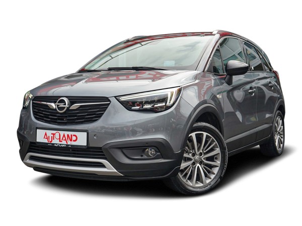 Opel Crossland X 1.2 INNOVATION