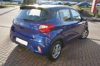 Hyundai i10 1.0 Trend