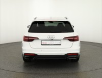 Audi A4 Avant 35 TDI s-tronic