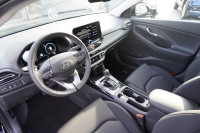 Hyundai i30 Kombi 1.6 T-GDI Aut.