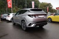 Hyundai Tucson 1.6 T-GDI N-Line Aut.