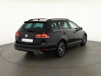 VW Golf VII Variant 2.0 TDI DSG Highline