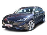 Seat Leon ST 2.0 TDI FR 4Drive LED Navi ACC Kamera
