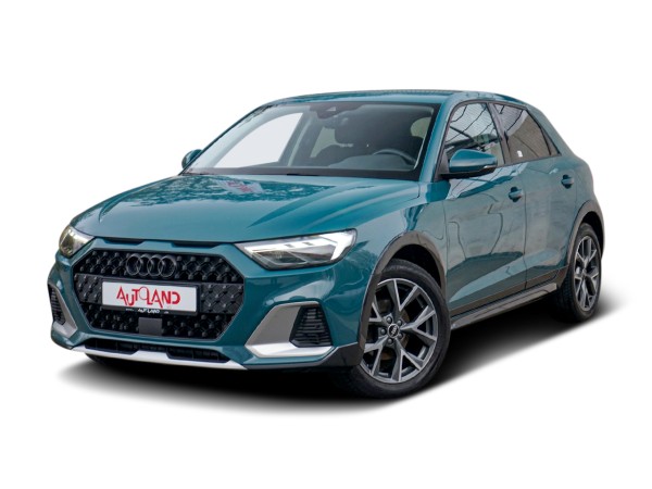 Audi A1 Sportback 30 1.0 TFSI