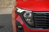 Ford Tourneo Courier Titanium 1.0 EB
