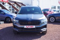 Skoda Karoq Sportline 1.5 TSI DSG