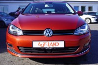 VW Golf VII Variant 1.4 TSI Highline