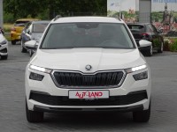 Skoda Kamiq 1.0 Tour
