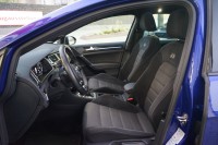 VW Golf VII R 2.0 4Motion DSG