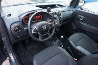 Dacia Dokker Stepway Celebration
