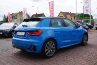Audi A1 Sportback 25 TFSI S-Line
