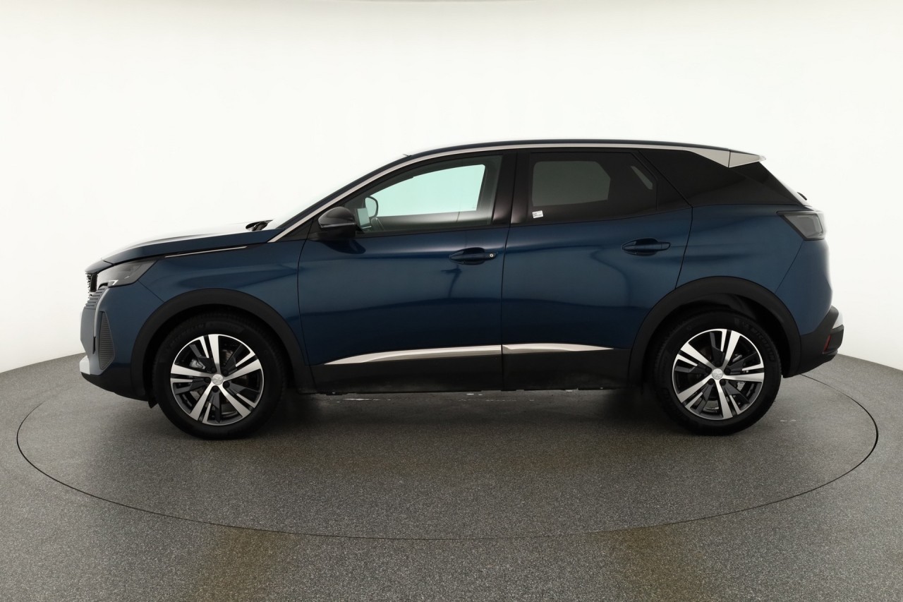 Peugeot 3008 1.2 PureTech 130