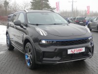 Lynk&Co 01 1.5 TD PHEV Aut.