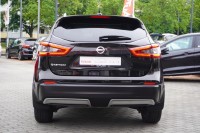 Nissan Qashqai 1.3 DIG-T Aut. N-Connecta