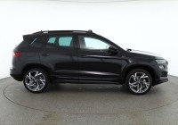 Skoda Karoq Sportline 1.5 TSI DSG