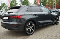 Audi A3 Sportback 30 1.0 TFSI advanced