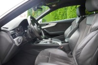 Audi A5 Coupe 2.0 TFSI
