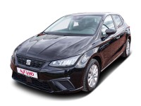 Seat Ibiza 1.0 TSI Style Beats LED Spurhalte Tempomat