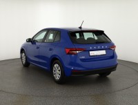 Skoda Fabia 1.0 TSI