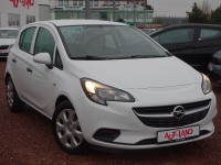 Opel Corsa 1.2