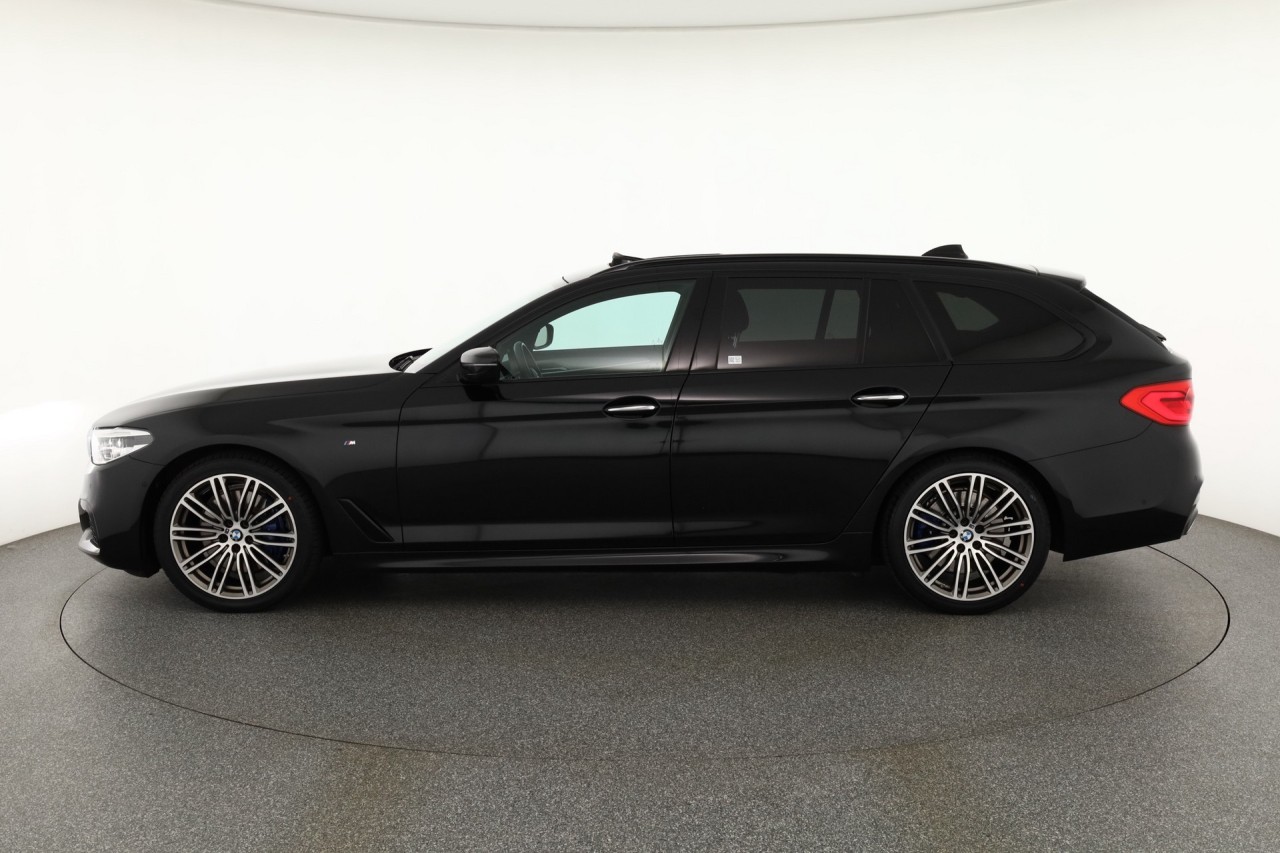 BMW 530 530i Touring xDrive M Sport