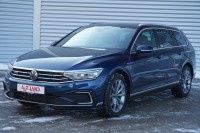 Vorschau: VW Passat Variant GTE