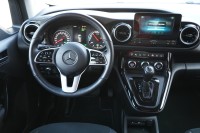 Mercedes-Benz EQT 200