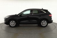 Vorschau: Ford Kuga 2.0 EcoBlue 4x4