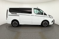 Ford Transit Custom 2.0 EcoBlue Sport