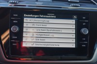 VW Touran 1.5 TSI DSG