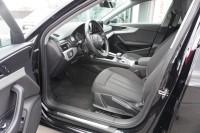 Audi A4 Avant 35 2.0 TFSI basis