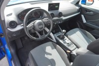 Audi Q2 1.4 TFSI design