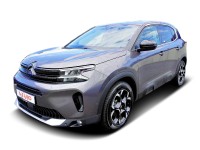 Citroen C5 Aircross PureTech 130 Aut. 2-Zonen-Klima Sitzheizung LED