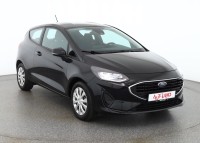Ford Fiesta 1.1 Ti-VCT