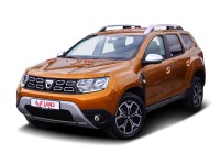 Dacia Duster II 1.3 TCE Anniversary Navi PDC 360° USB