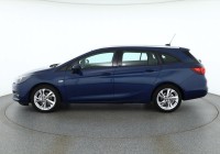 Vorschau: Opel Astra K ST 1.2 Turbo GS Line