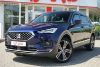 Vorschau: Seat Tarraco 2.0 TSI Xcellence 4Drive