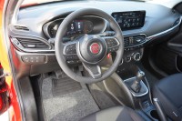 Fiat Tipo Kombi 1.0 GSE Cross Red