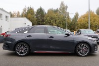 Kia pro_cee'd ProCeed 1.6 T-GDI GT Pano