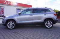 Skoda Karoq 1.5 TSI Style