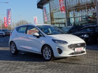 Ford Fiesta 1.0 M-Hybrid Titanium