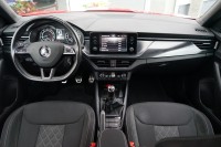 Skoda Kamiq 1.5 TSI Style