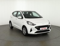 Hyundai i10 1.0